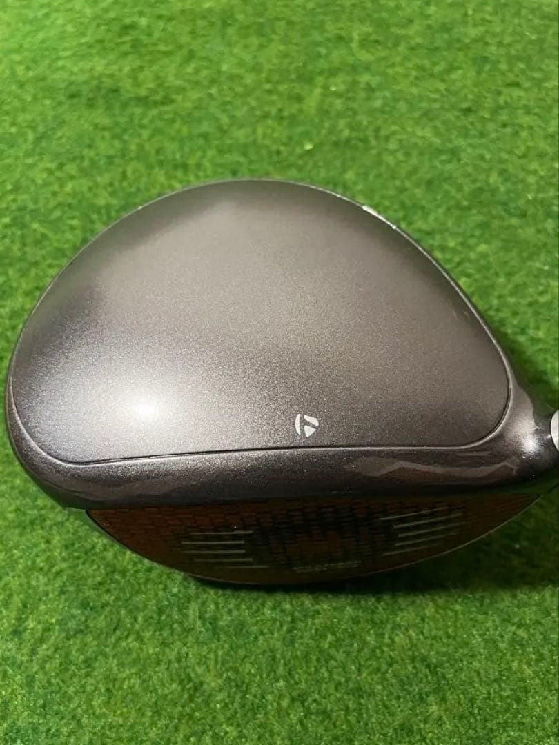 テーラーメイド ステルス レディースドライバー 12.0度