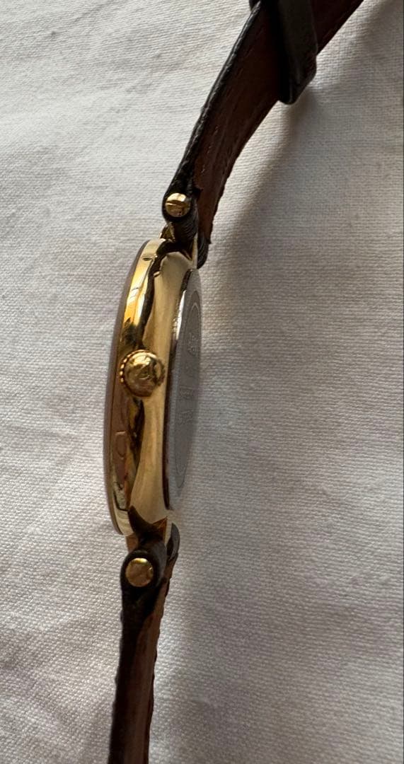 RADO ラドー　腕時計　フローレンス　16.3677.2 防水　日付表示