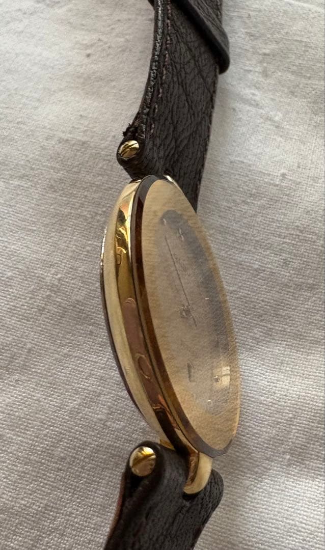 RADO ラドー　腕時計　フローレンス　16.3677.2 防水　日付表示