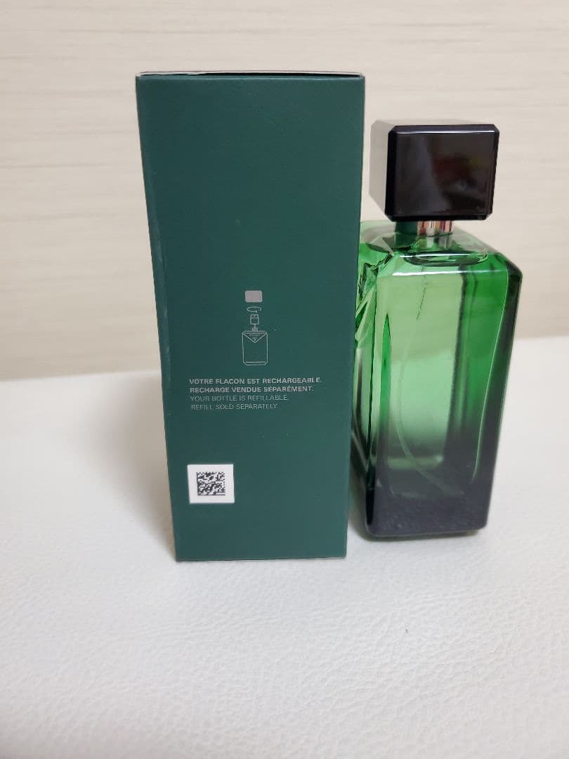 香水(男性用) PRADA PARADIGME Eau de Parfum