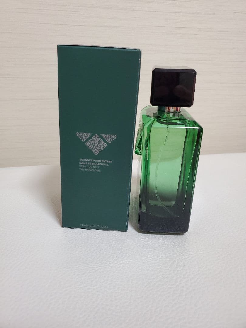 香水(男性用) PRADA PARADIGME Eau de Parfum
