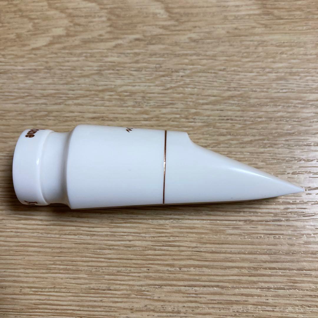 ゴッツセピアトーン ビバップ アルトサックス マウスピース Gottsu
