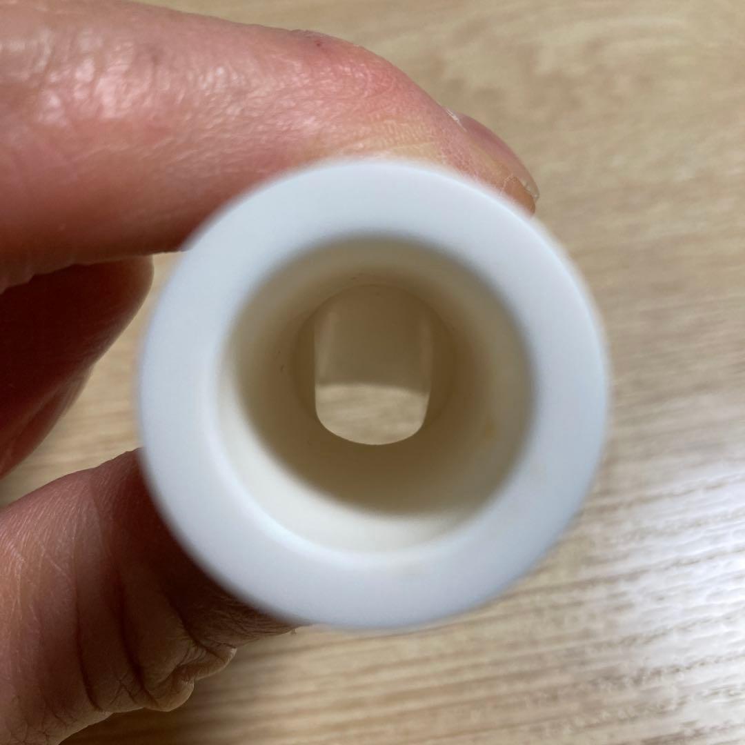 ゴッツセピアトーン ビバップ アルトサックス マウスピース Gottsu