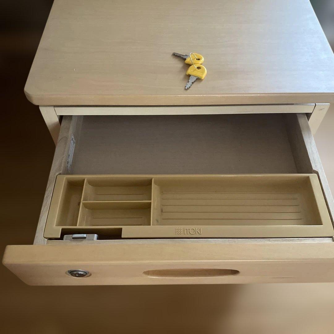 【引き取り希望】イトーキフリーワン　セット販売