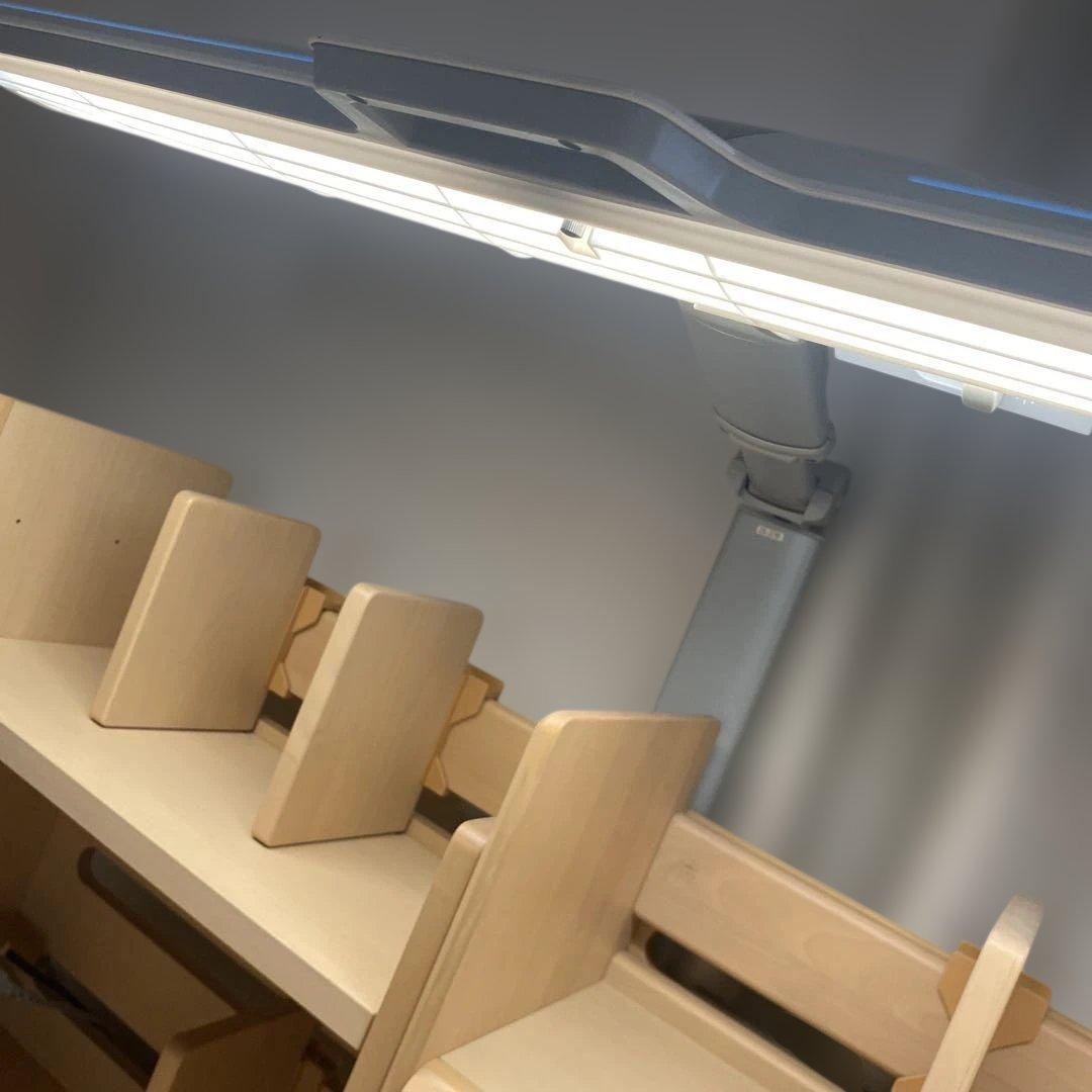 【引き取り希望】イトーキフリーワン　セット販売