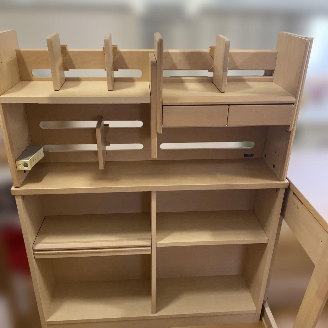 【引き取り希望】イトーキフリーワン　セット販売