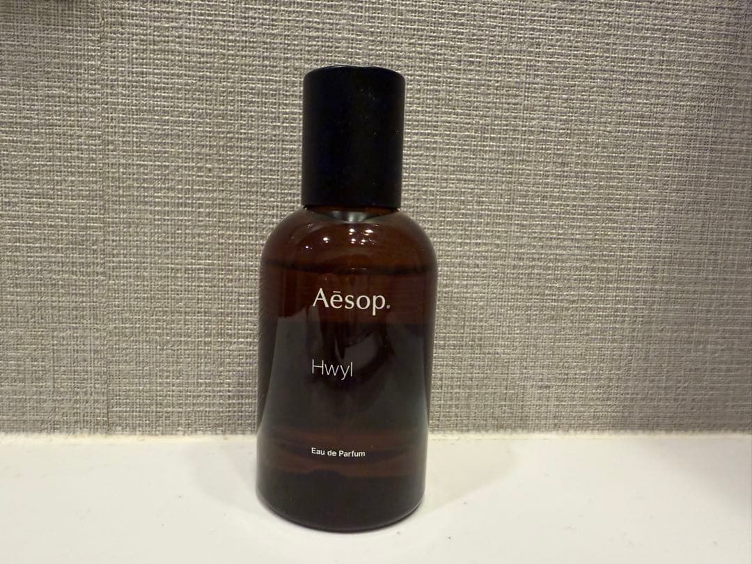 香水(ユニセックス) Aesop Hwyl 50ml