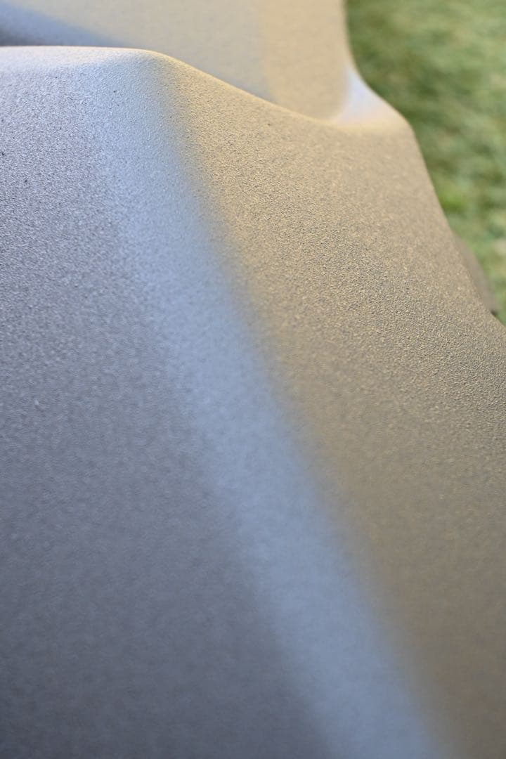 rav4 スキッドプレート　ラプターライナー塗装　塗装後未使用　送料込み