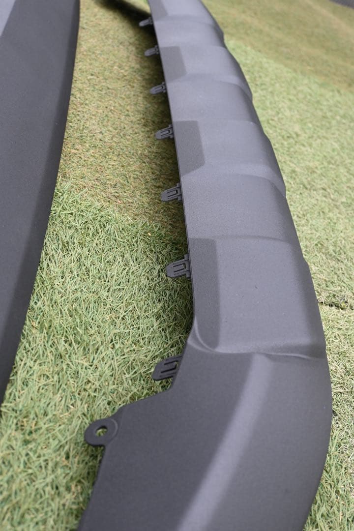 rav4 スキッドプレート　ラプターライナー塗装　塗装後未使用　送料込み