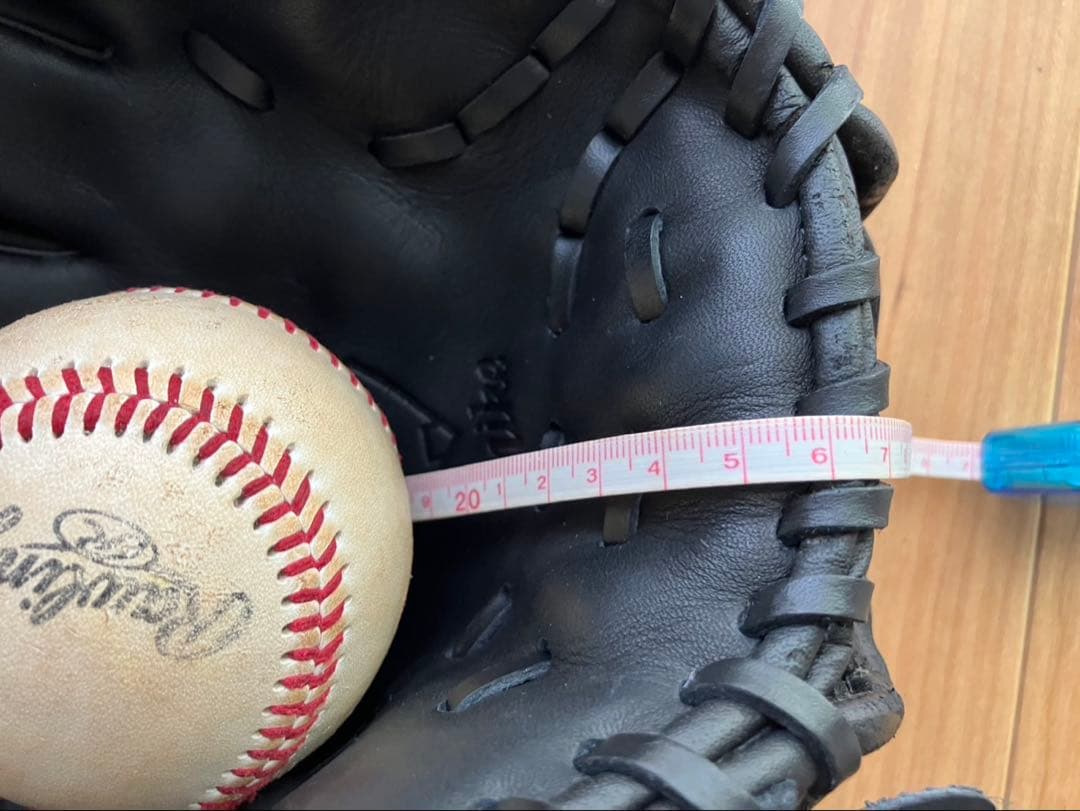 NIKE ナイキ SHOWELITE JJ 少年 軟式 野球 グローブ 新品