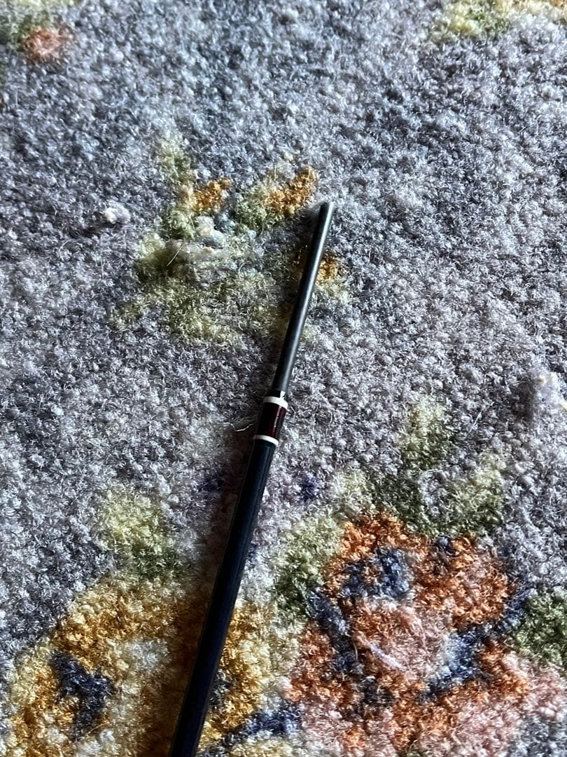 ufm オイカワスペシャル 7’ #1-2 フライロッド