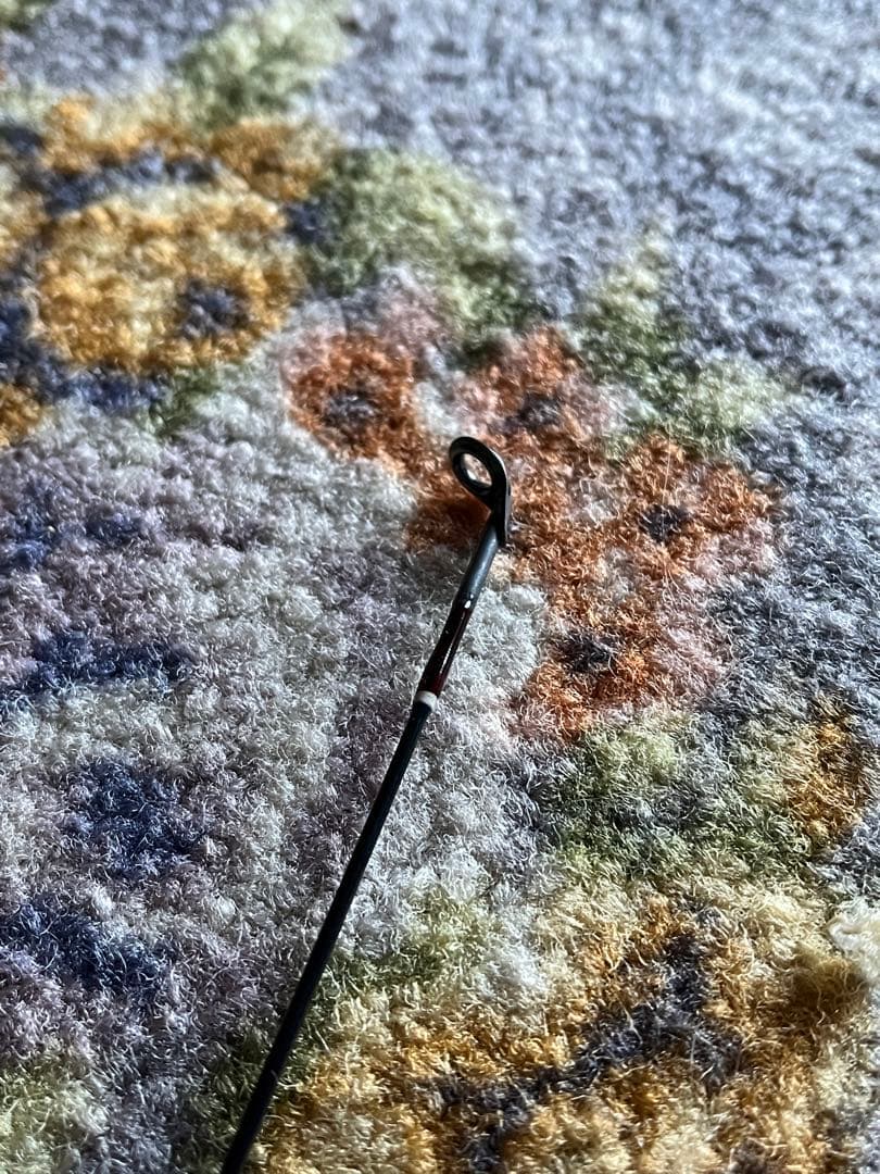 ufm オイカワスペシャル 7’ #1-2 フライロッド