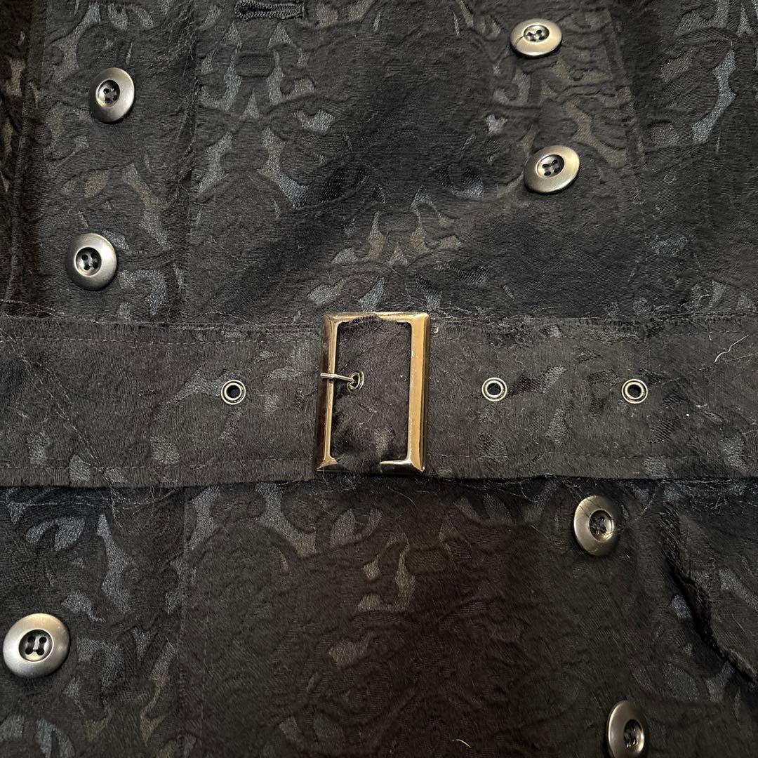 BPN ロングコート