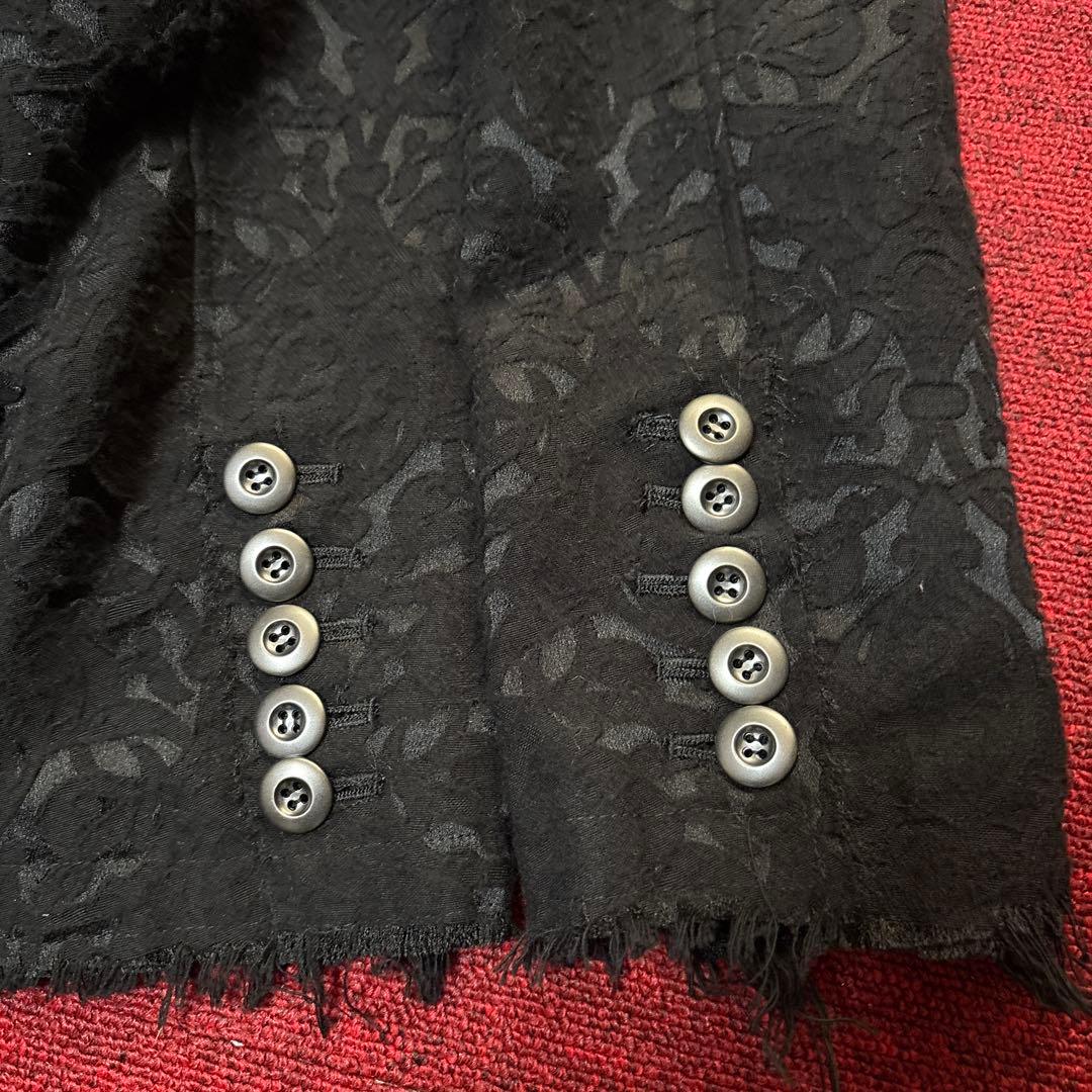 BPN ロングコート