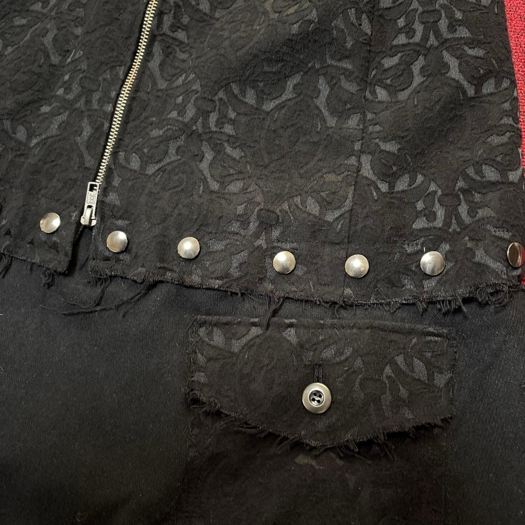 BPN ロングコート