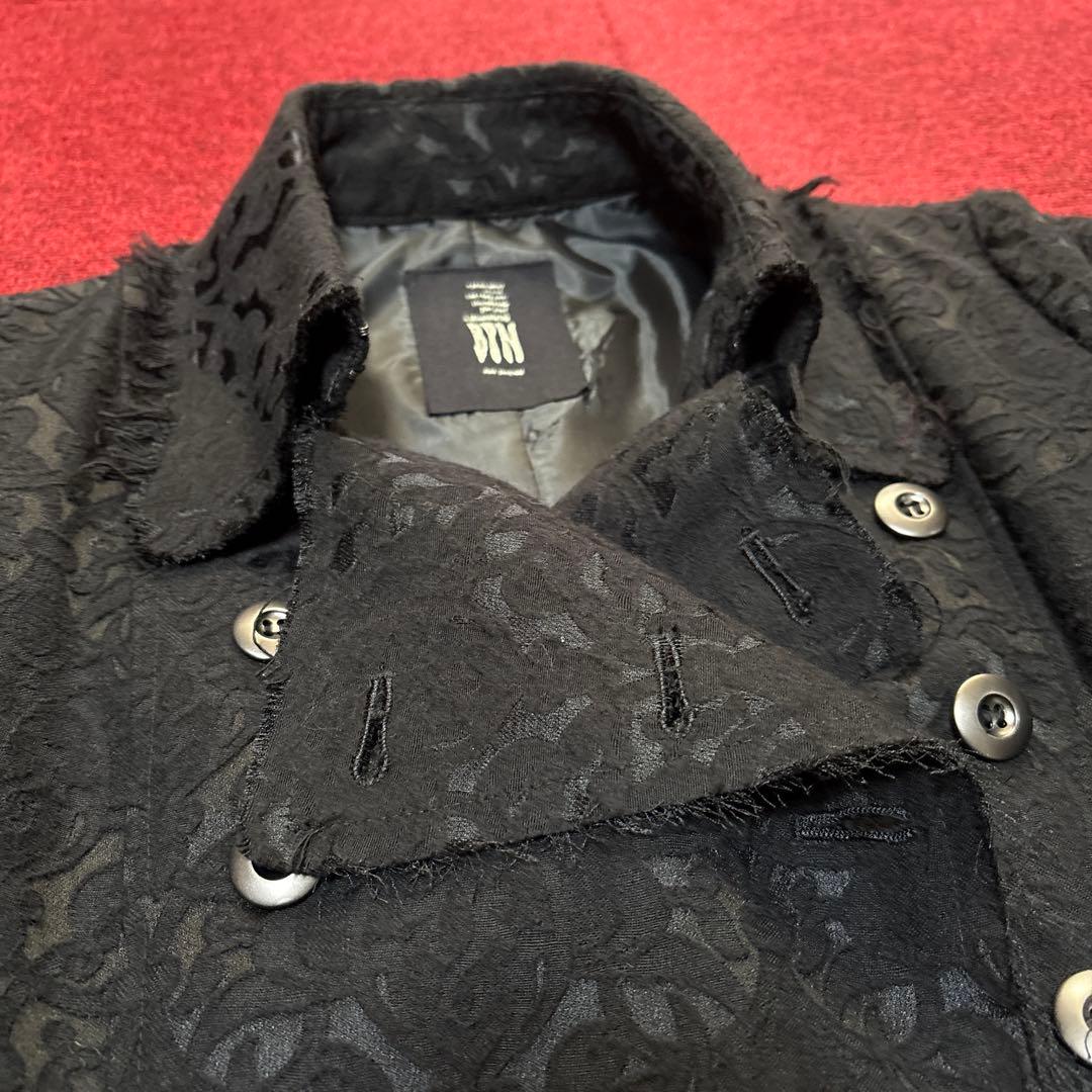 BPN ロングコート