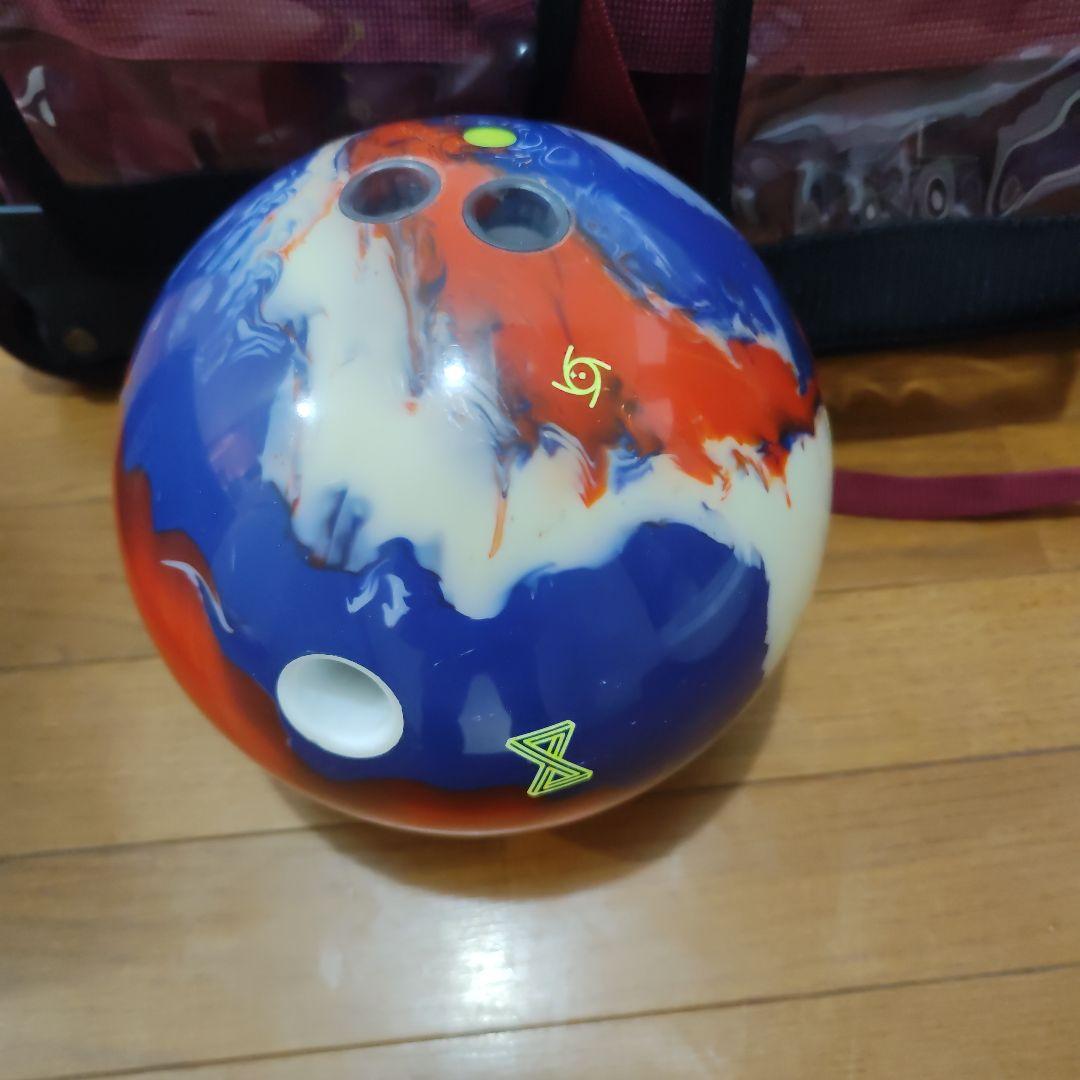 ワイルドアブソリュート 15P3oz