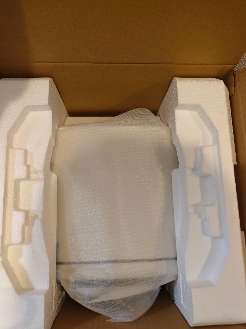 アラジン グラファイトグリル＆トースター AGT-G13B(W) 新品未使用