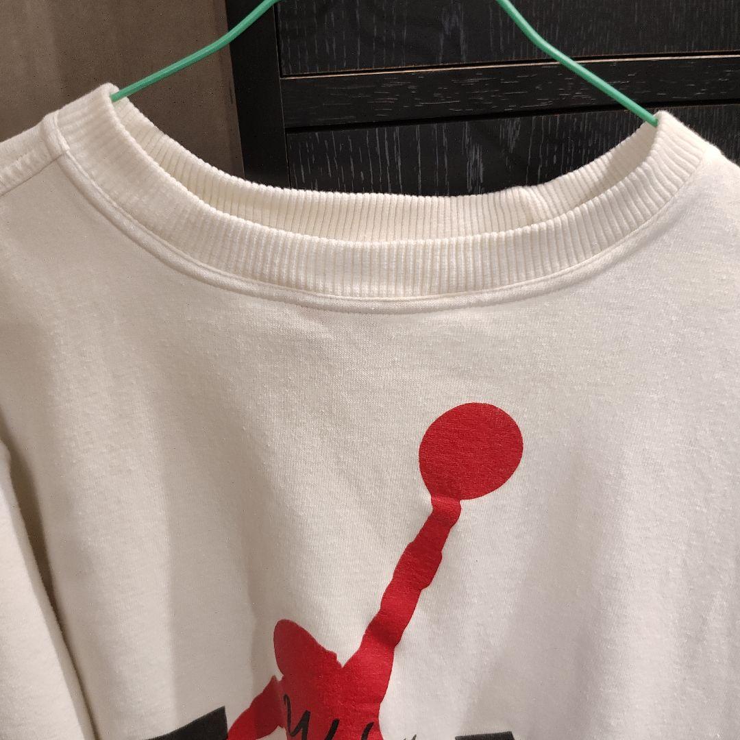 ジョーダントレーナー　レア品