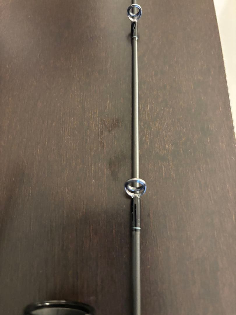 ロッド Outrage Light Jigging 62XHB TG