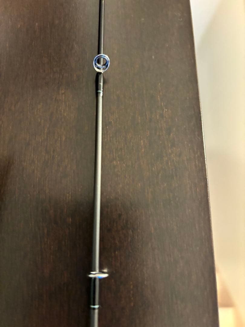 ロッド Outrage Light Jigging 62XHB TG