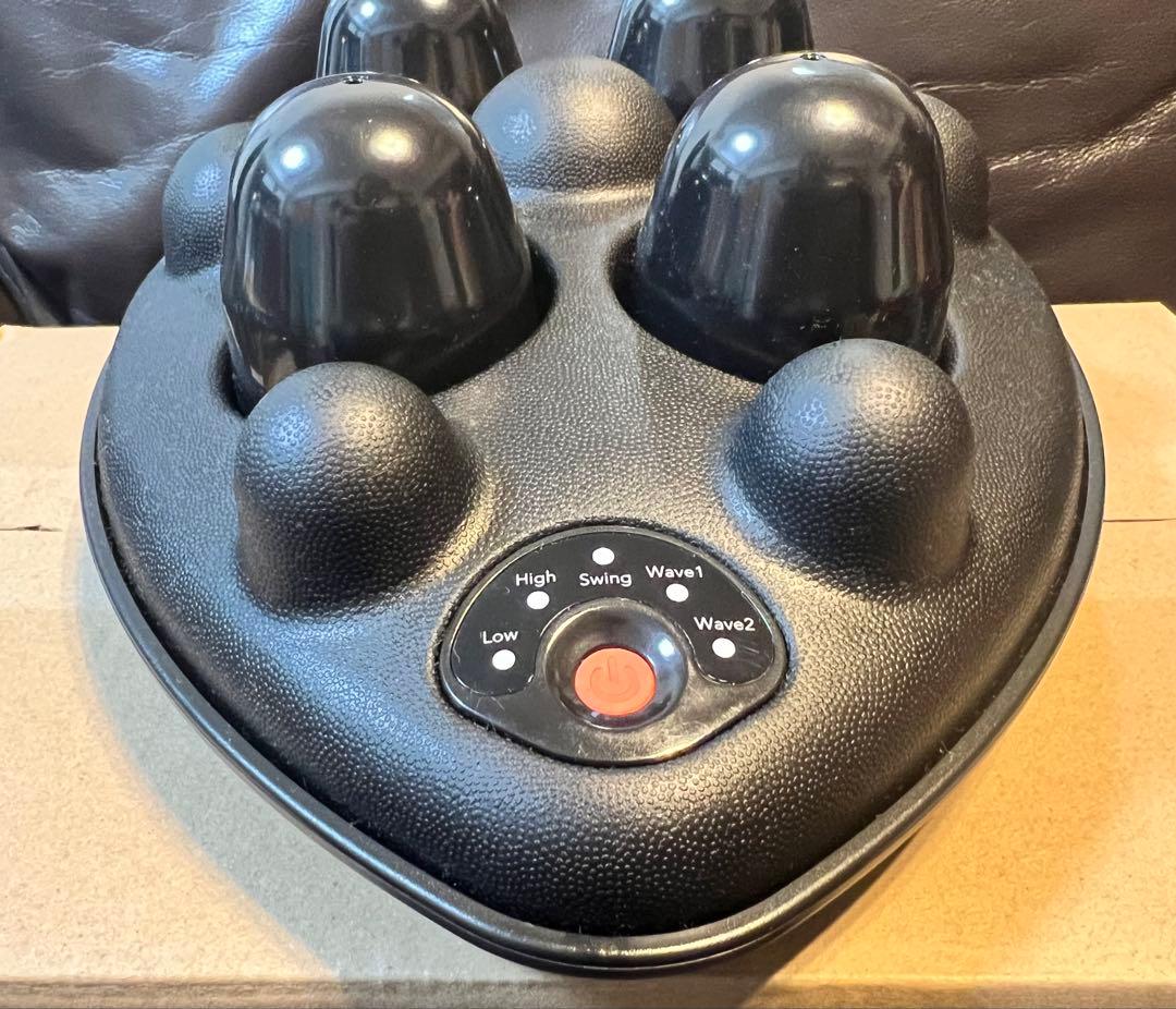 スリムビューティPAD(スリムビューティパッド) ブラック