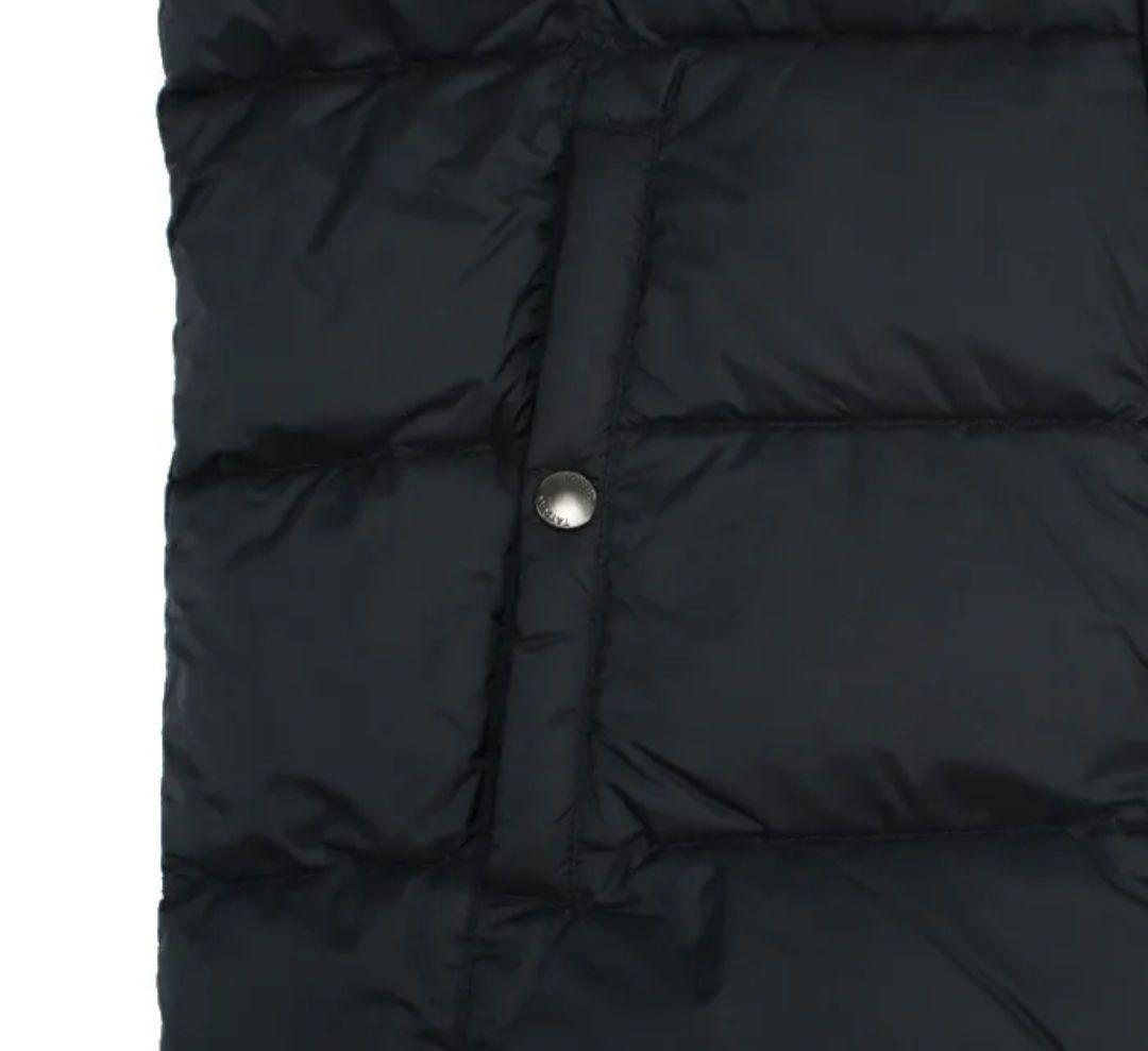 TATRAS/タトラス] POSEIDONE フードダウンベストサイズ2