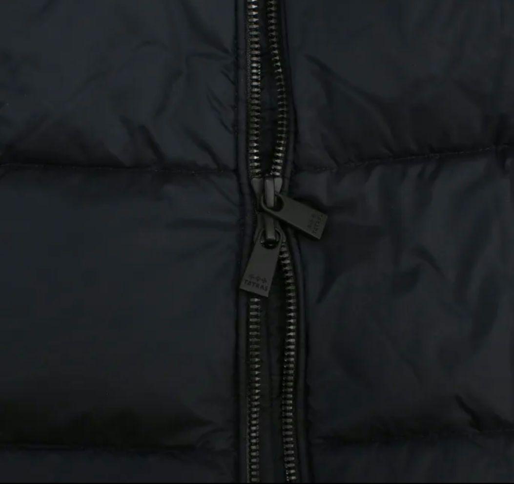 TATRAS/タトラス] POSEIDONE フードダウンベストサイズ2