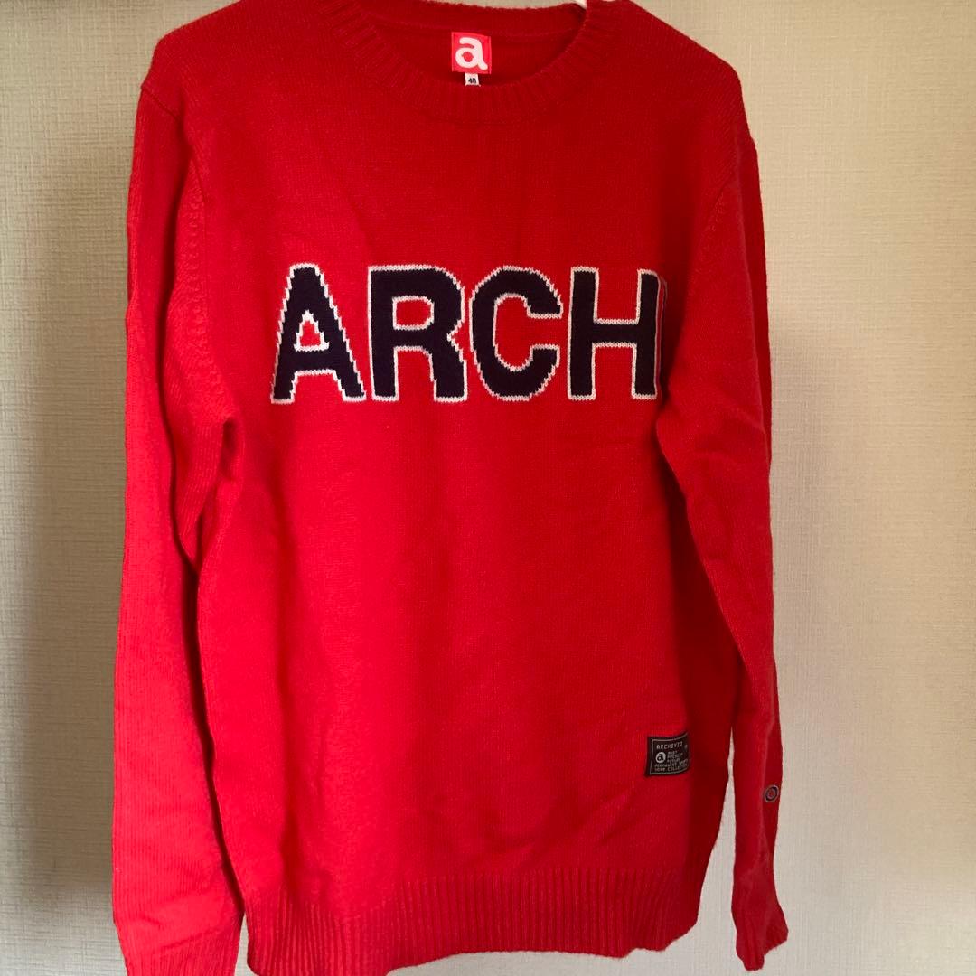 ニットセーター