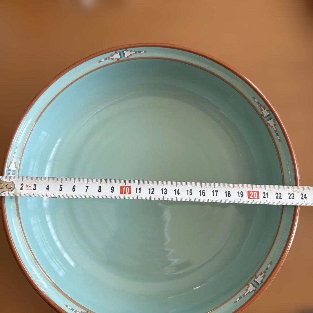 Noritake 青色食器セット 9点