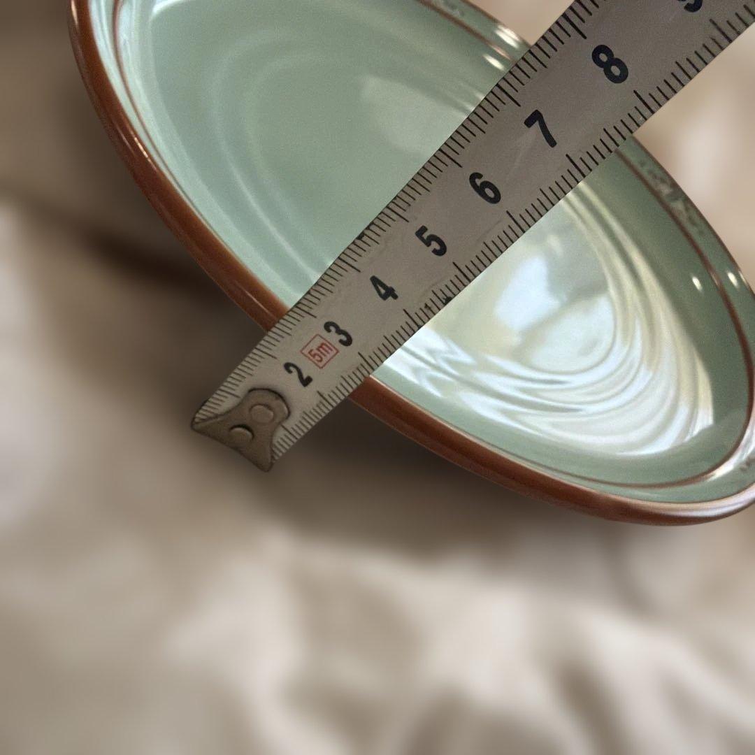 Noritake 青色食器セット 9点