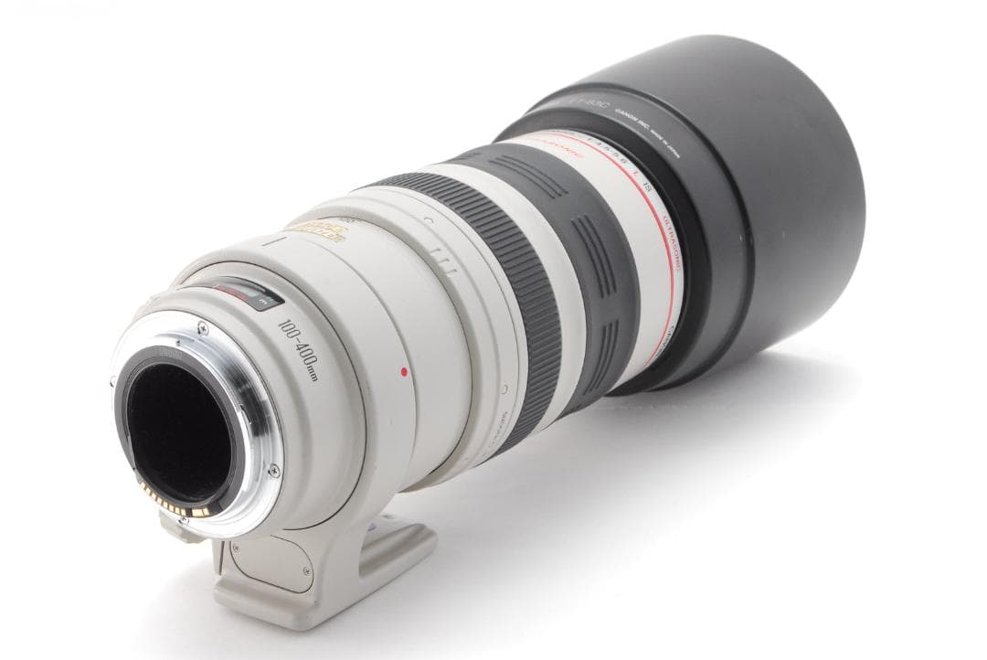 レンズ(ズーム) Canon EF 100-400mm 4.5-5.6 L IS USM #311