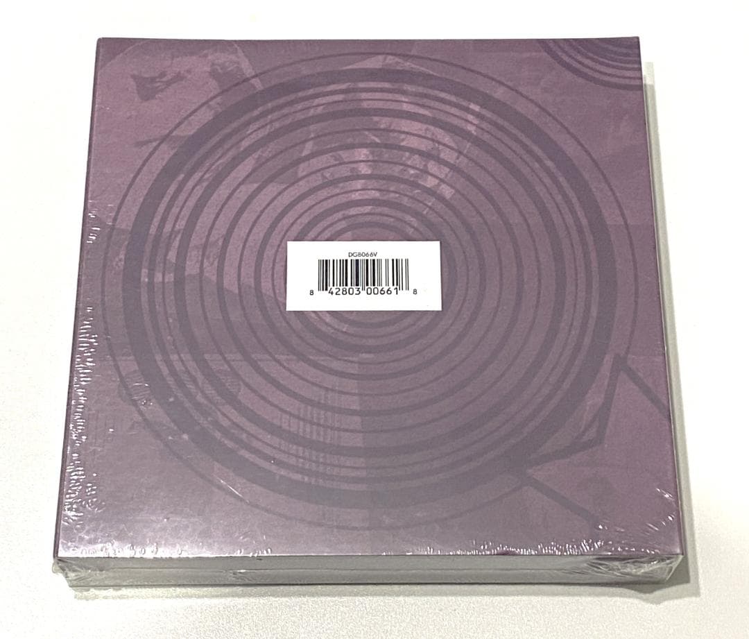 ★新品未開封★BEADY EYE★限定7インチアナログBOXセット★OASIS