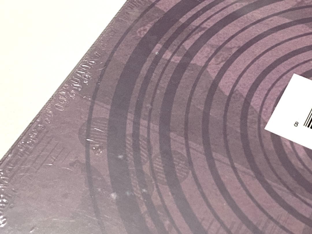 ★新品未開封★BEADY EYE★限定7インチアナログBOXセット★OASIS