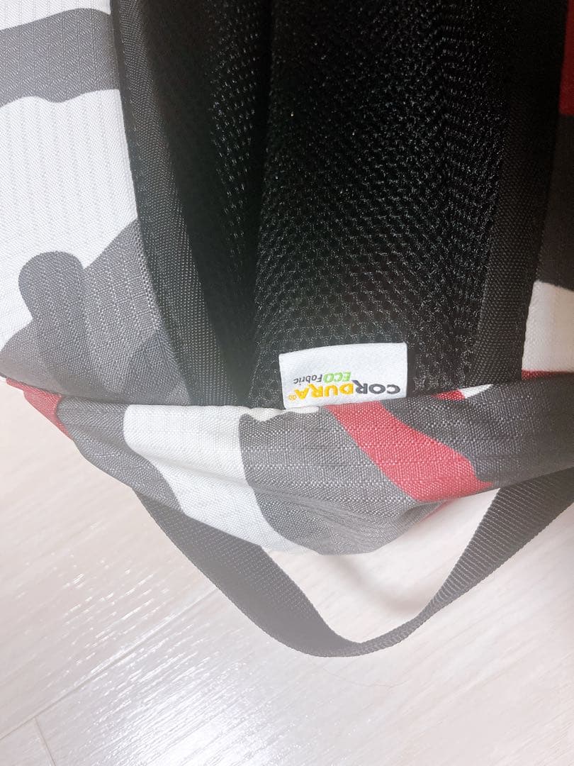 supreme 21ss バックパック 赤カモ 土日価格