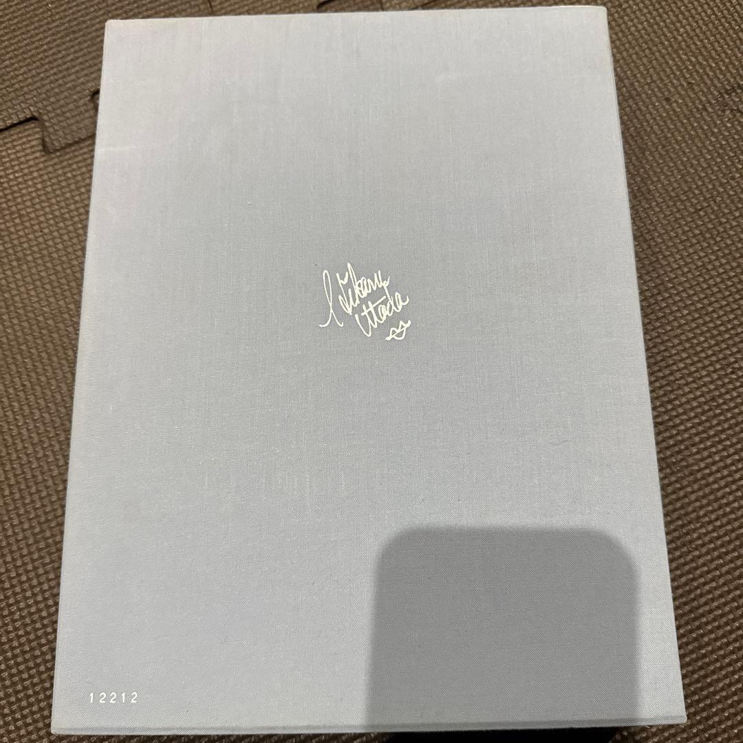 邦楽 First Love 15th Anniversary Deluxe Editi