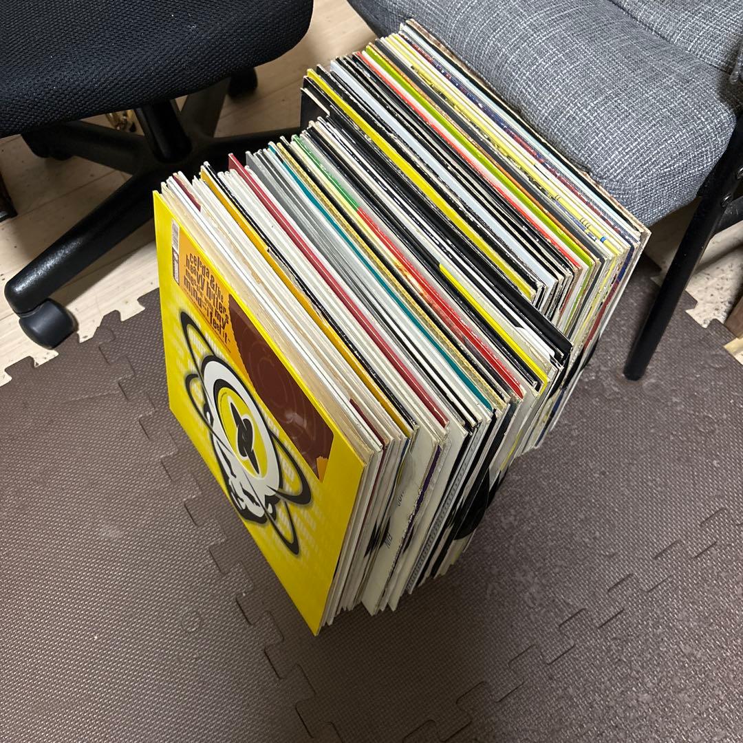 四つ打ちトランスなど99枚セット