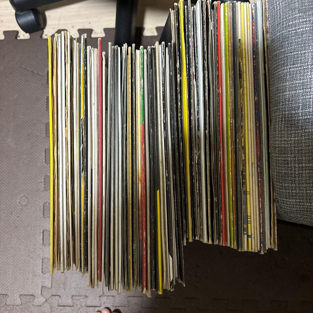 四つ打ちトランスなど99枚セット