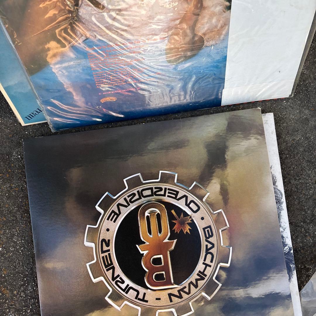 レコードセット12個