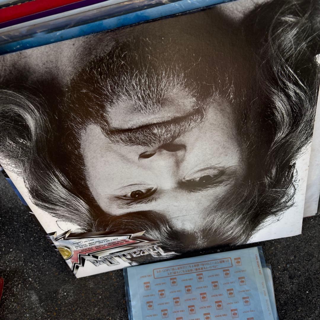 レコードセット12個