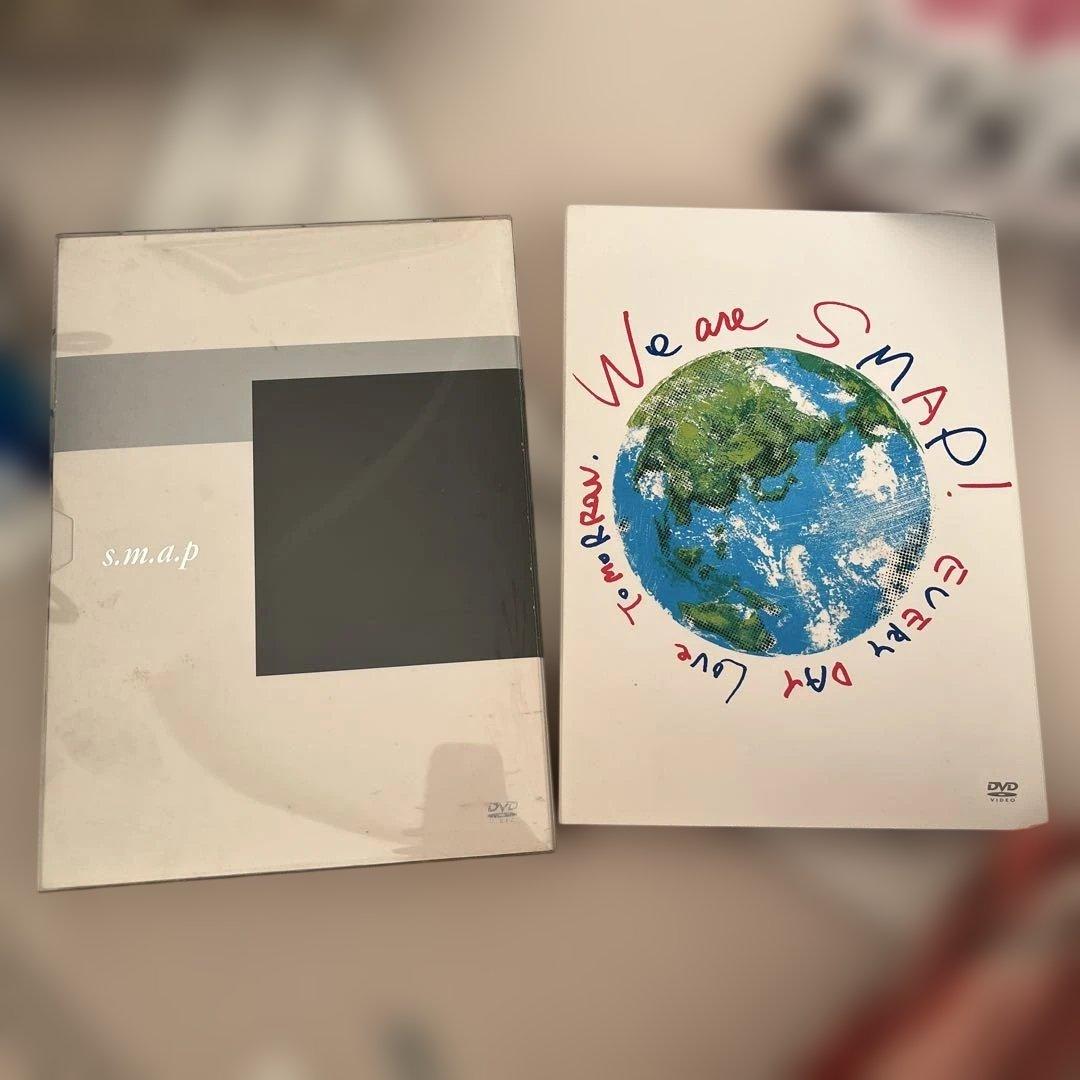 SMAP まとめ売り