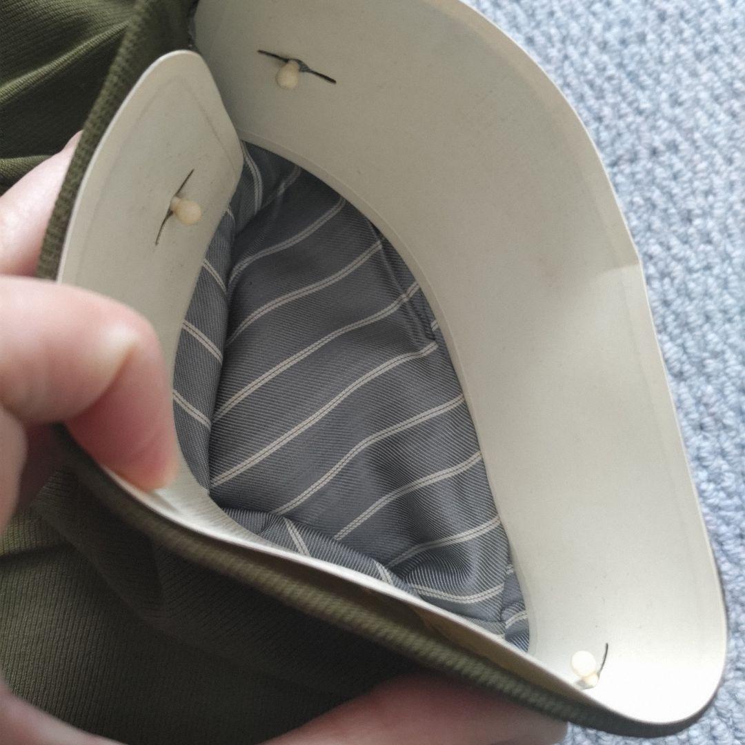 日本軍／軍服上下セット／将校服／当時物／アンティーク／骨董品／本物