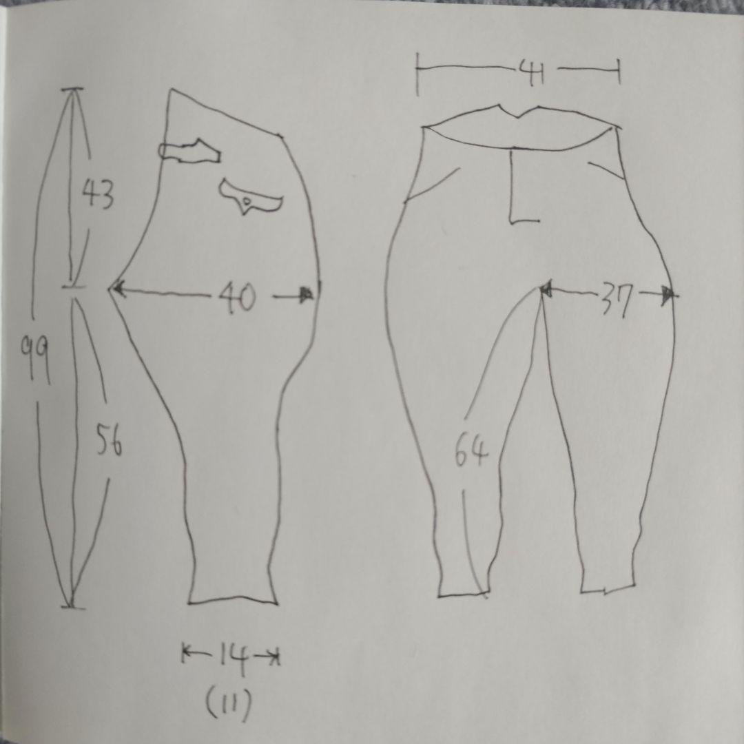 日本軍／軍服上下セット／将校服／当時物／アンティーク／骨董品／本物