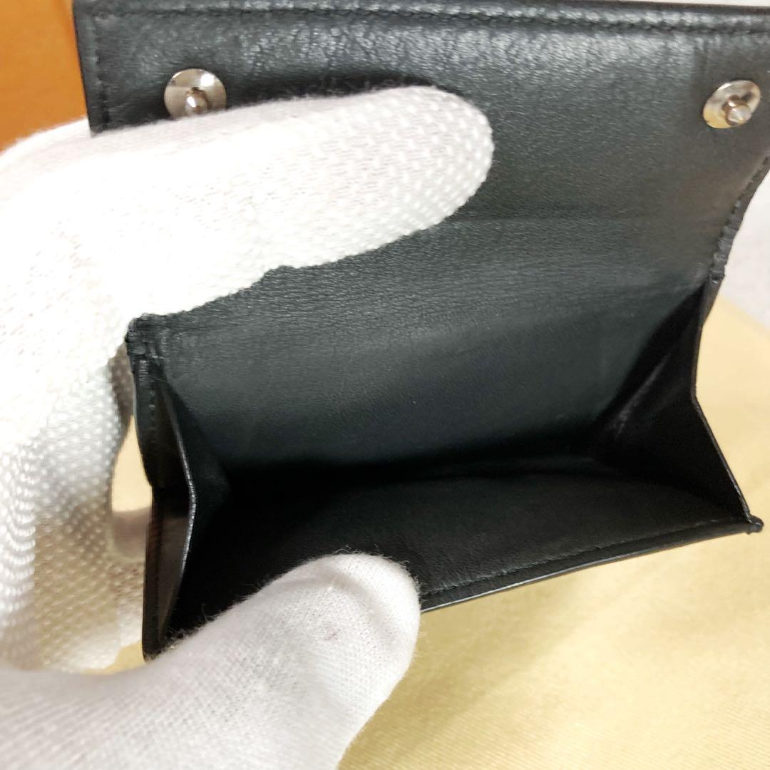 【美品】ルイヴィトン⭐︎ディスカバリー エクリプス コンパクト 三つ折り財布