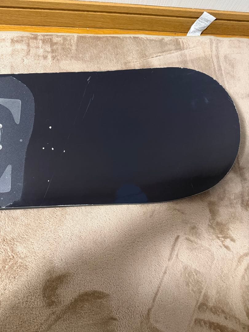 スノーボード CROOJA MANTIS 150