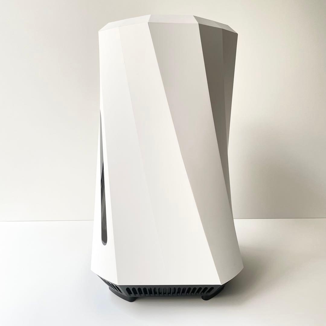 Airdog moi ホワイト エアドッグ モイ 加湿器 ほぼ新品