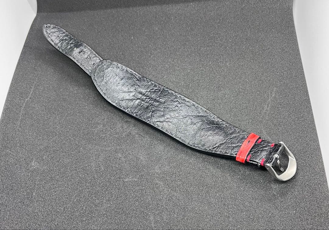 松下庵ポールニューマンストラップ