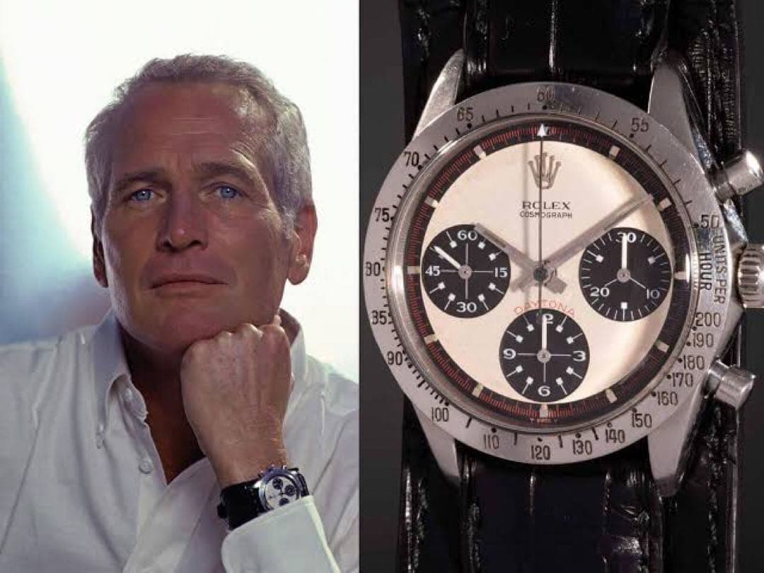 松下庵ポールニューマンストラップ