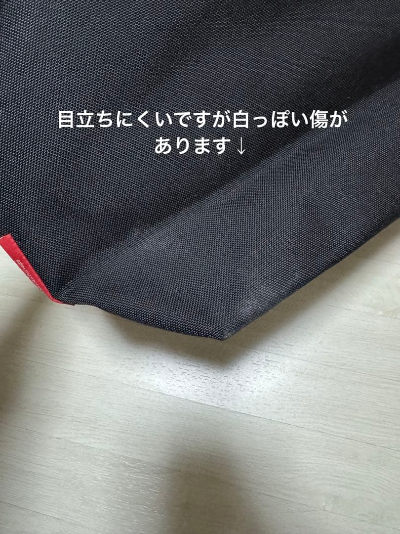 ビームスボーイ別注Manhattan Portage メッセンジャーバッグ