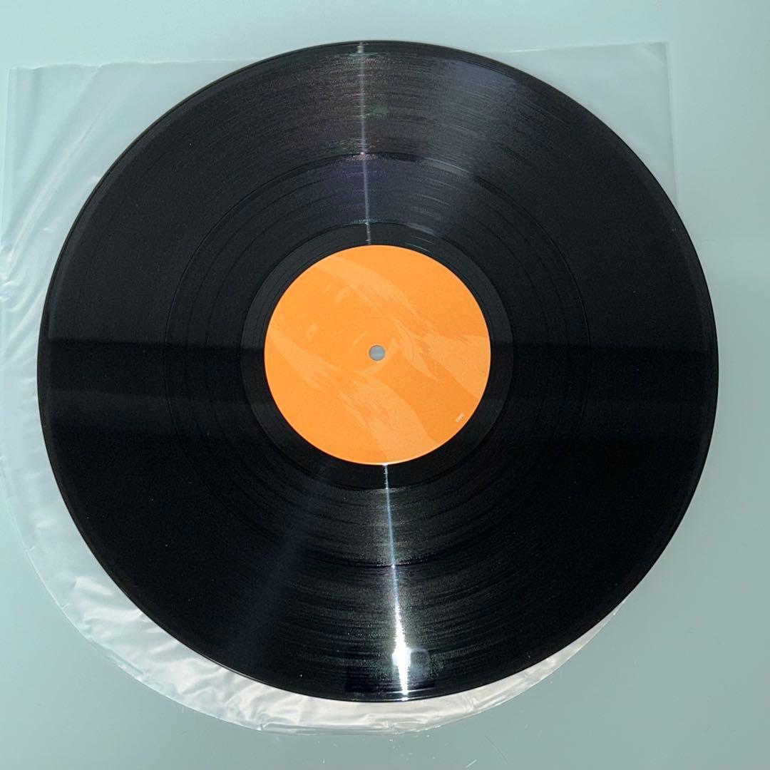 浜崎あゆみ　レコード　LOVEppears　appears Ａ　3枚セット